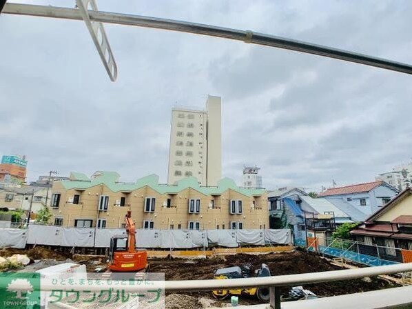 カルム吉祥寺の物件内観写真